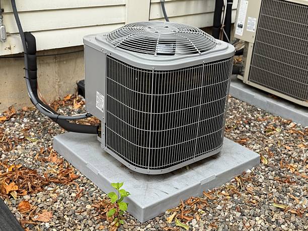 24/7 Emergency Ductwork Repair experts in Richland, WA