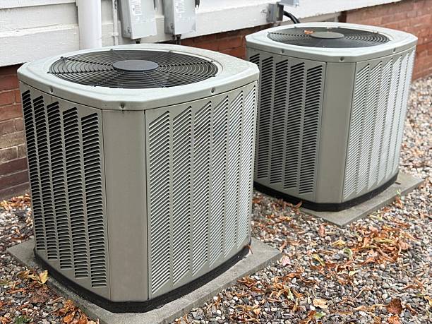 Reliable Ductwork Repair contractor in Richland, WA by Leonard HVAC